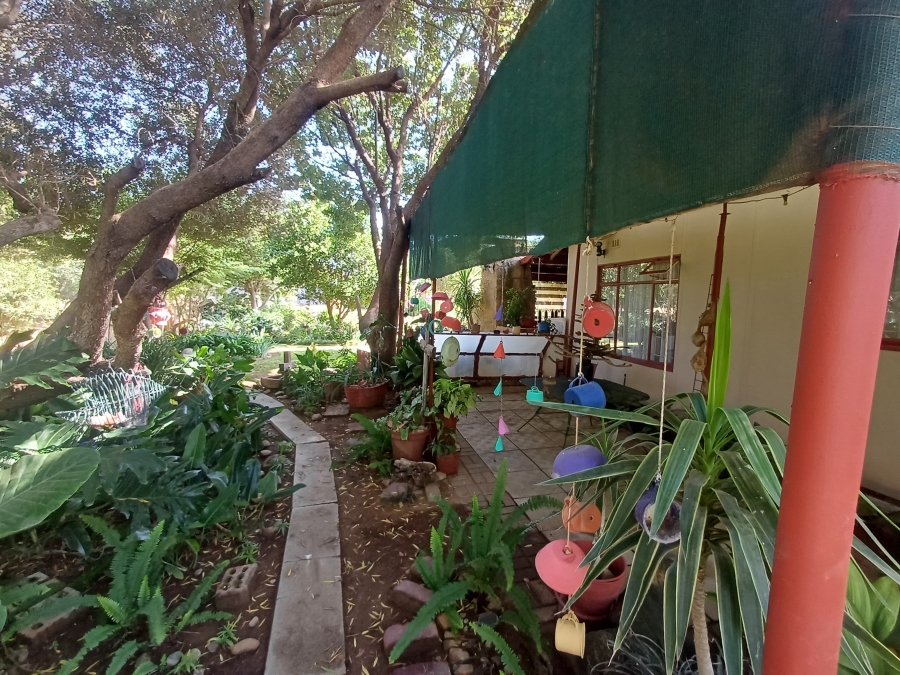 3 Bedroom Property for Sale in Wesselsbron Free State